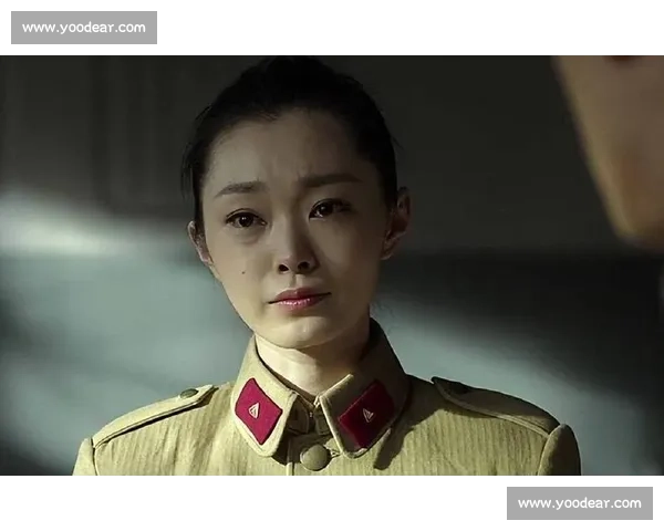 《伪装者》全集剧情：潜伏在风云变幻中的谍海争锋与血脉传承之谜