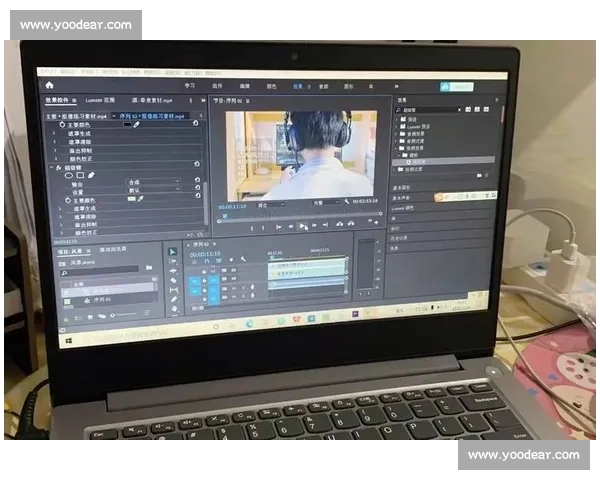 《从零开始学NodeVideo：快速掌握视频编辑与开发技巧全攻略》